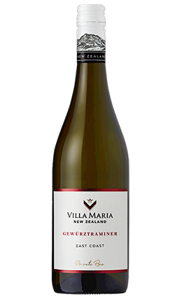 Villa Maria PB Gewurztraminer 2022