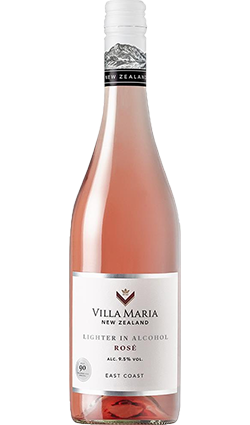 Villa Maria PB Lighter Rose 2023