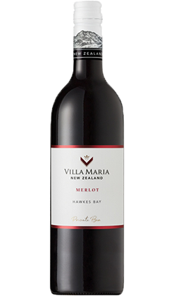 Villa Maria PB Merlot 2022