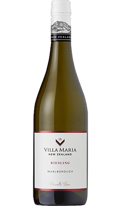 Villa Maria PB Riesling 2022