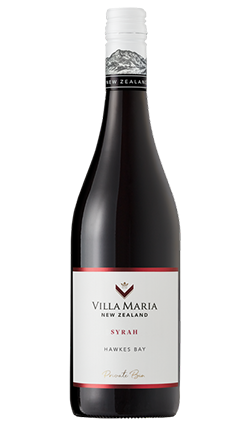 Villa Maria PB Syrah 2021