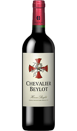 Vin Rouge de France Chevalier Beylot 2018 750ml