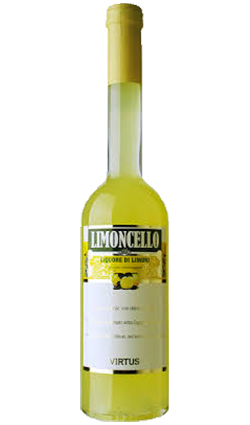 Virtus Lemoncello 700ml