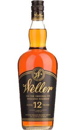 W.L. Weller 12YO 700ml