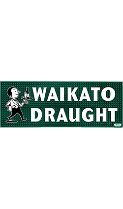 Waikato Dimple Bar Mat