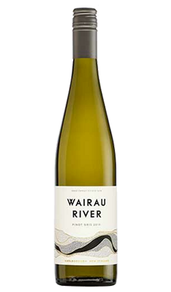 Wairau River Pinot Gris 2024 750ml