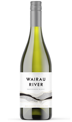 Wairau River Sauvignon Blanc 2024 750ml