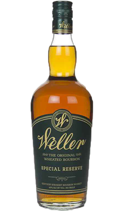 Weller Special Reserve 750ml