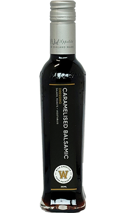 Wild Appetite Caramelised Balsamic 250ml