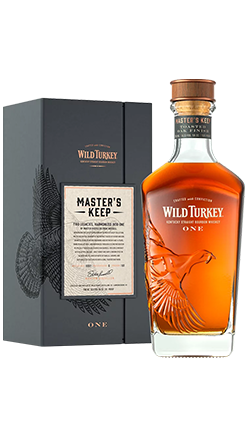 Wild Turkey Master's Keep (ONE)*