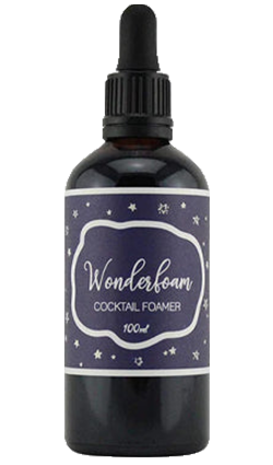 Wonderfoam Cocktail Foamer 100ml