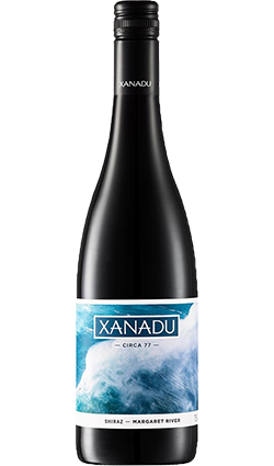 Xanadu Circa 77 Shiraz 2021