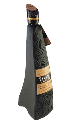 Xanath Vanilla Liqueur 750ml