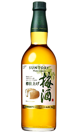 Yamazaki Plum Liqueur 20% 750ml