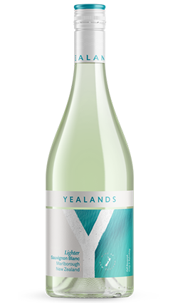 Yealands Light Sauvignon Blanc 2023