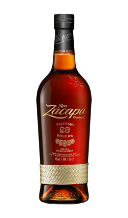 Zacapa Centenario 23YO 1000ml