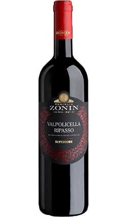 Zonin Valpolicella Ripasso Superiore DOC 750ml