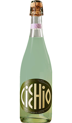 Zonzo Cicchio Pistacchio Spritz 750ml