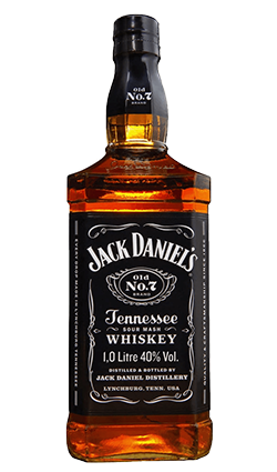 Jack Daniels 1000ml