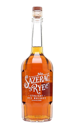 DAMAGED Sazerac Rye 700ml