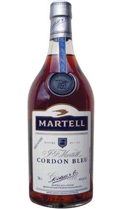 Martell Cordon Bleu Cognac for sale - Other spirits - Whisky and More