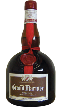 Grand Marnier Liqueur 350ml (small)