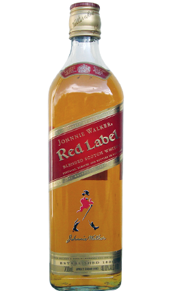 Johnnie Walker Red 700ml