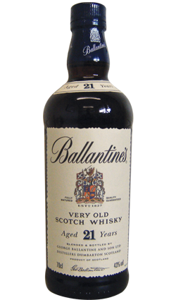 Ballantines 21YO 700ml