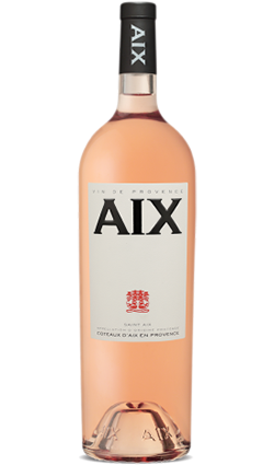 AIX Rose Magnum 1500ml