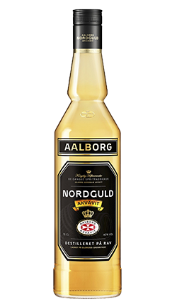 Aalborg Nordguld Aquavit 700ml