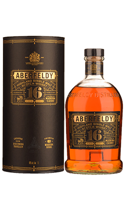 Aberfeldy 16YO 1000ml