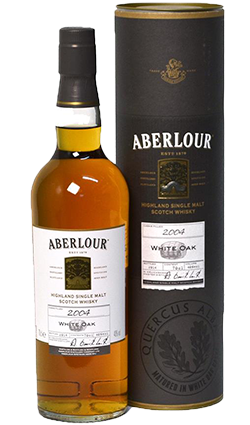 Aberlour White Oak 700ml