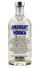 Absolut Vodka Blue 700ml for sale - Other spirits - Whisky and More