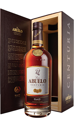 Abuelo 30YO Centuria 700ml