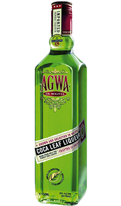 Agwa De Bolivia 1000ml