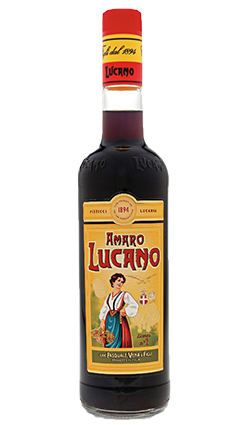 Lucano Amaro 700ml