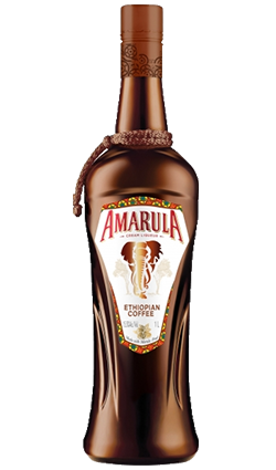 Amarula Ethiopian Coffee 700ml