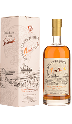 Amrut Neidhal Single Malts of India 700ml