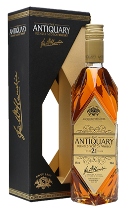 Antiquary 21YO 700ml