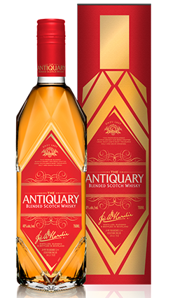 Antiquary Red 700ml