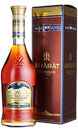 Ararat 3YO 500ml