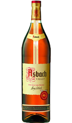 Asbach Uralt 1000ml