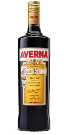 Averna Amaro 1000ml