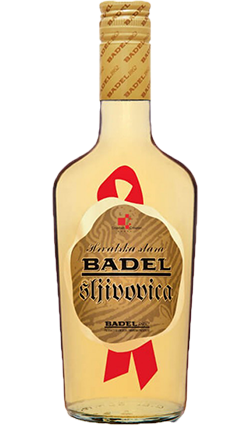 Badel Sljivovica 500ml