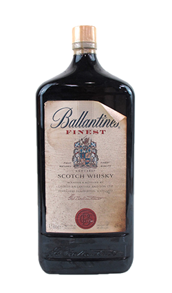 Ballantines Blended 4500ml