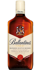 Scotch Whisky & Tonic Water Cocktail Recipe - Ballantine's US
