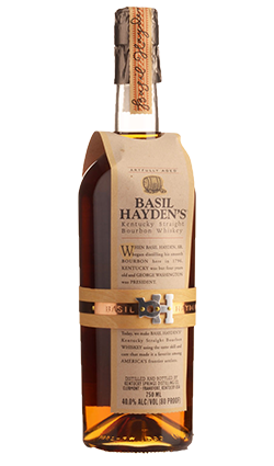 Basil Hayden's 1000ml