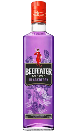 Beefeater Blackberry Gin 1000ml