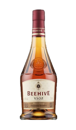 Beehive VSOP Brandy 700ml