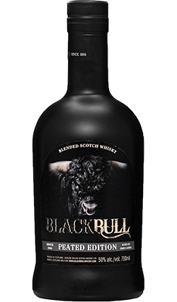 Black Bull KYLOE Peated Blended Whisky 700ml  (due mid Oct)